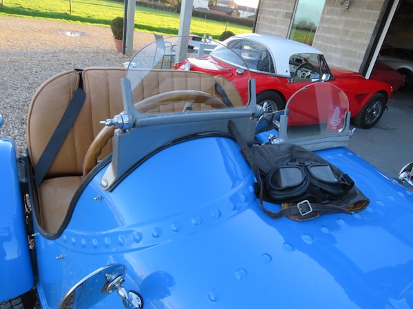 Used Bugatti Type 35 1966 for sale - 73149176: Photo 68
