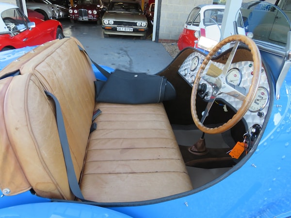 Used Bugatti Type 35 1966 for sale - 73149176: Photo 69