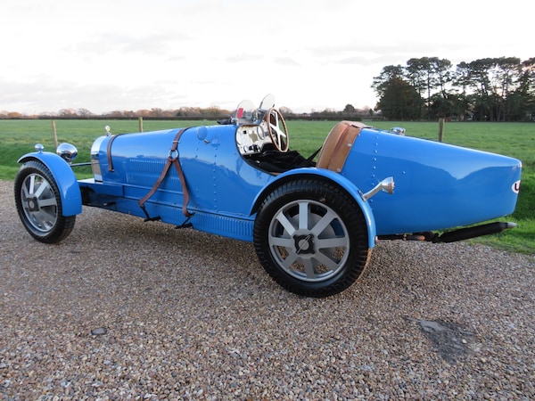 Used Bugatti Type 35 1966 for sale - 73149176: Photo 6