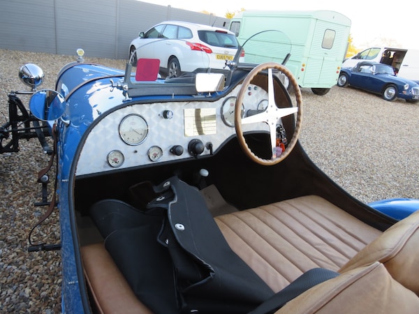 Used Bugatti Type 35 1966 for sale - 73149176: Photo 74