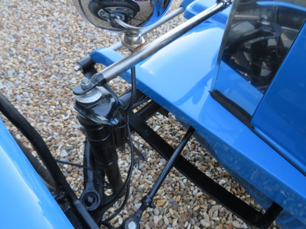 Used Bugatti Type 35 1966 for sale - 73149176: Photo 76