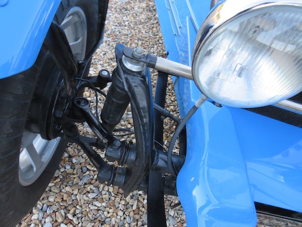 Used Bugatti Type 35 1966 for sale - 73149176: Photo 77