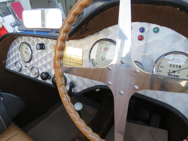 Used Bugatti Type 35 1966 for sale - 73149176: Photo 79