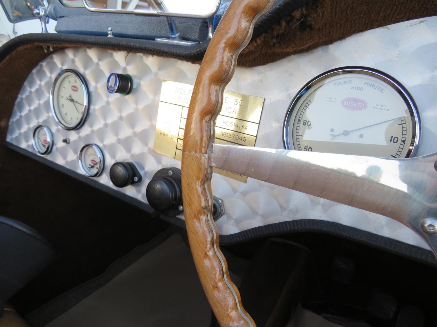 Vehicle 80