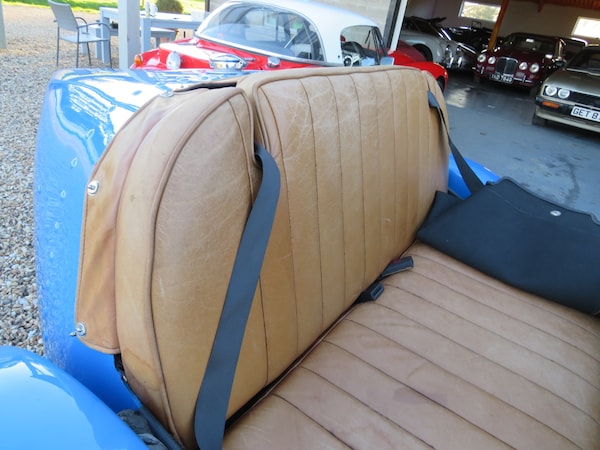 Used Bugatti Type 35 1966 for sale - 73149176: Photo 82