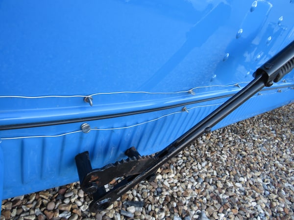 Used Bugatti Type 35 1966 for sale - 73149176: Photo 83