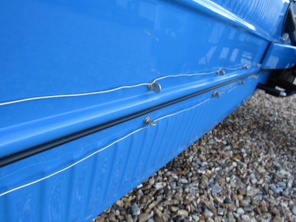 Used Bugatti Type 35 1966 for sale - 73149176: Photo 84