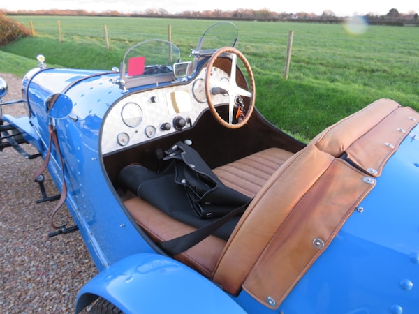 Used Bugatti Type 35 1966 for sale - 73149176: Photo 8