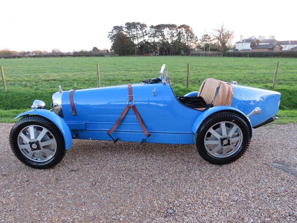 Used Bugatti Type 35 1966 for sale - 73149176: Photo 95