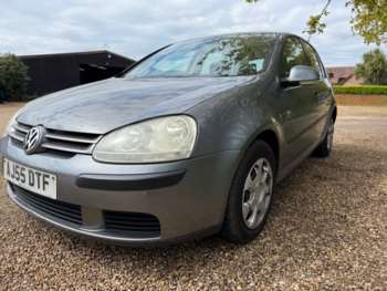 2005 (55) - 1.6 S FSI 5dr Auto PART EX TO CLEAR WITH NEW MOT