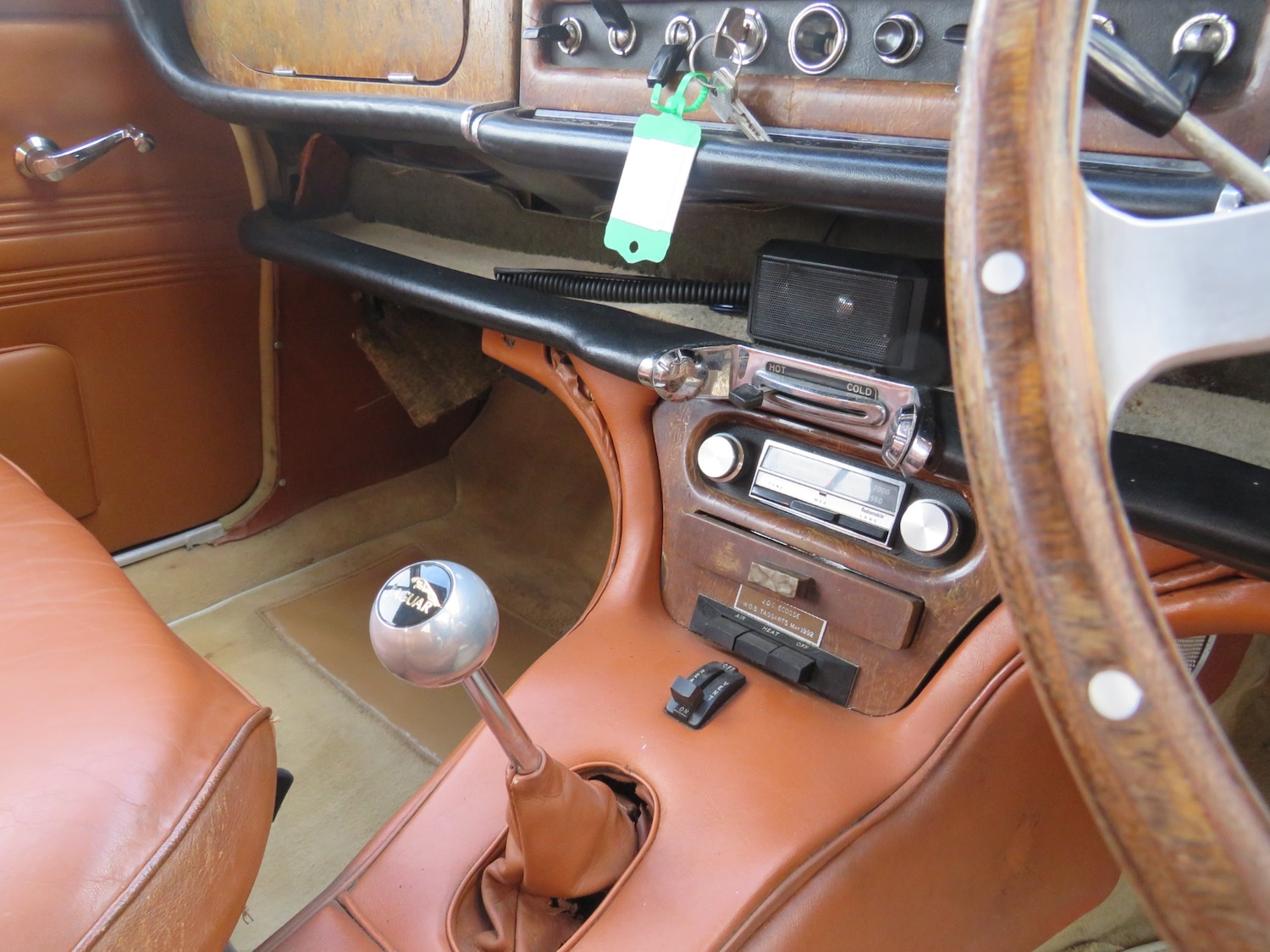 Vehicle 25