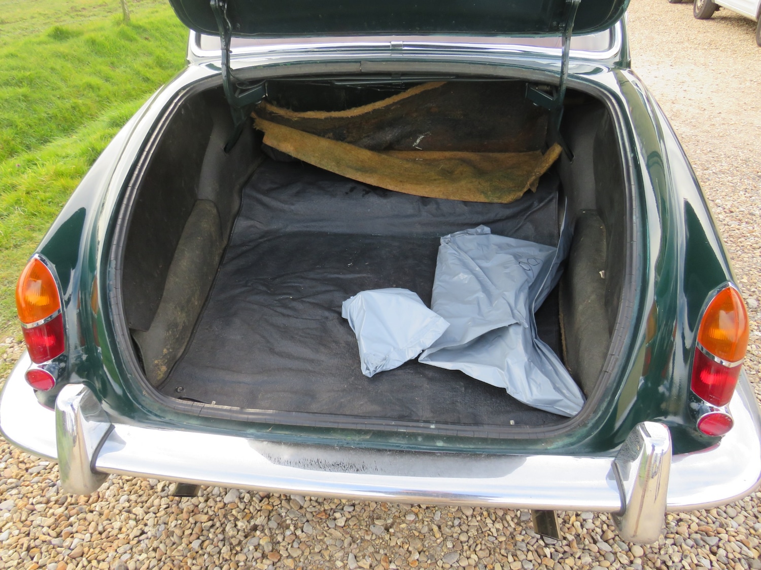 Vehicle 64