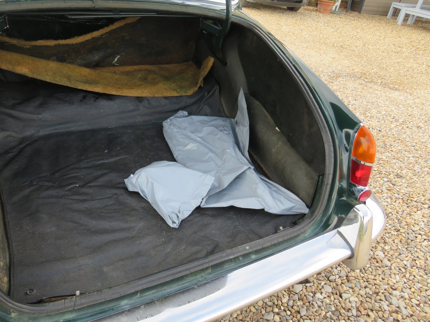 Vehicle 65
