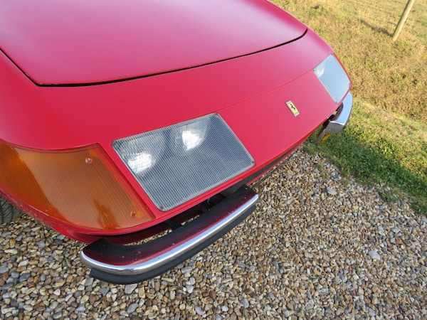 Used Ferrari 365 1977 for sale - 75561682: Photo 11