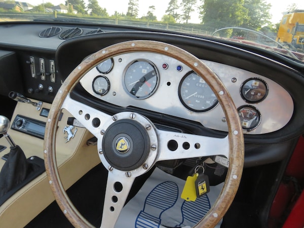 Used Ferrari 365 1977 for sale - 75561682: Photo 12