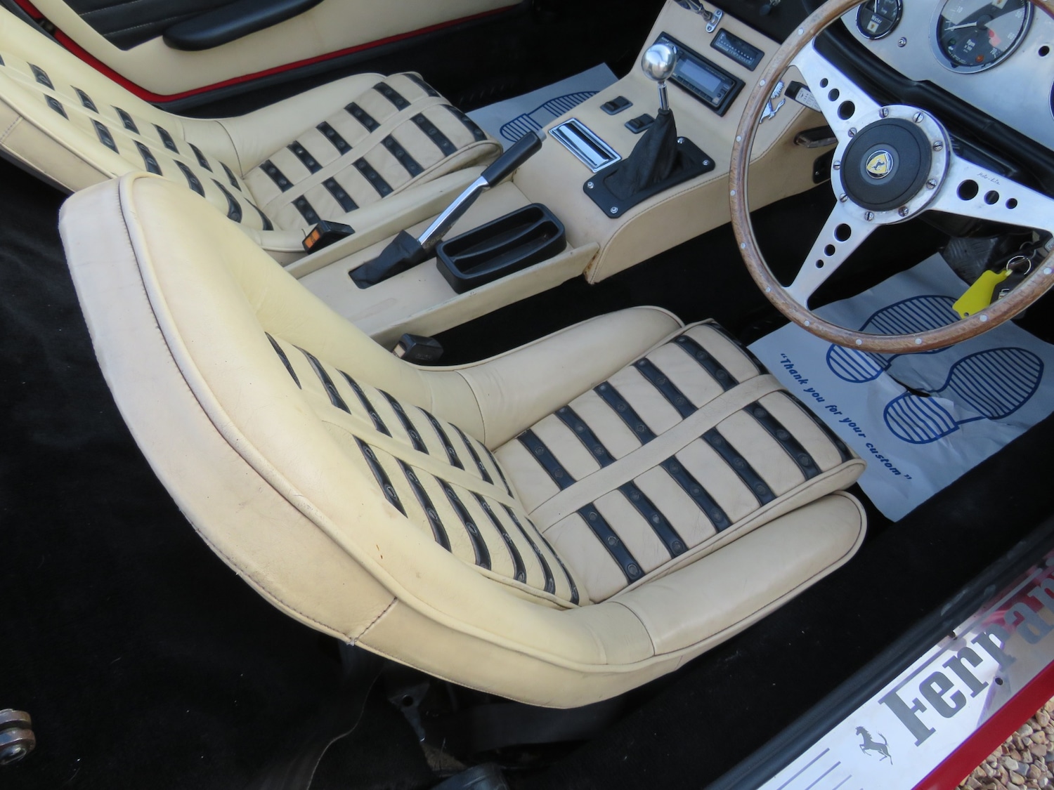 Vehicle 15