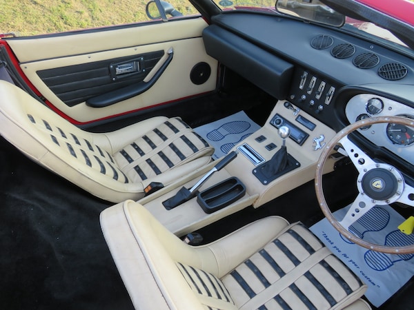 Used Ferrari 365 1977 for sale - 75561682: Photo 15