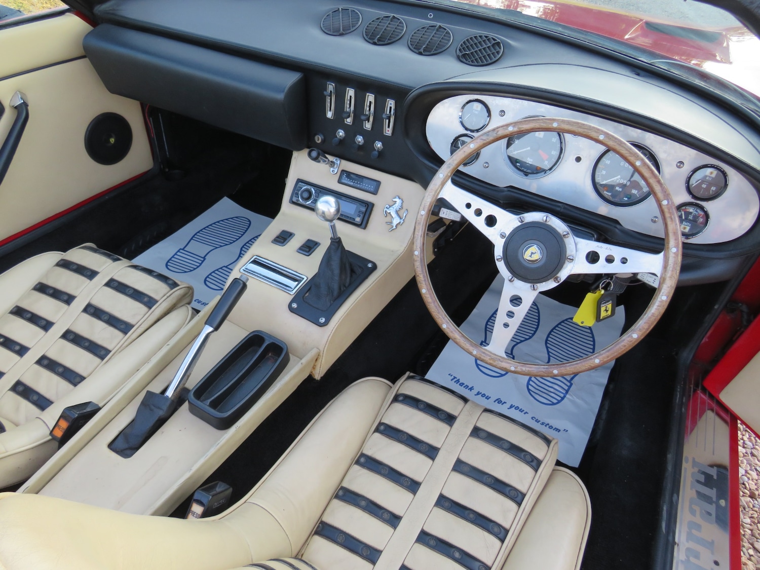 Vehicle 16