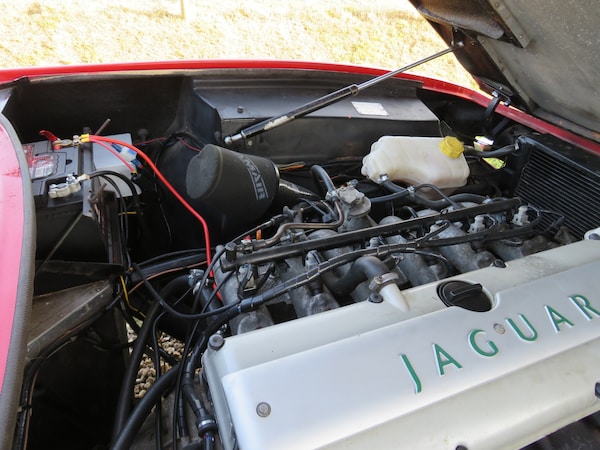Used Ferrari 365 1977 for sale - 75561682: Photo 17