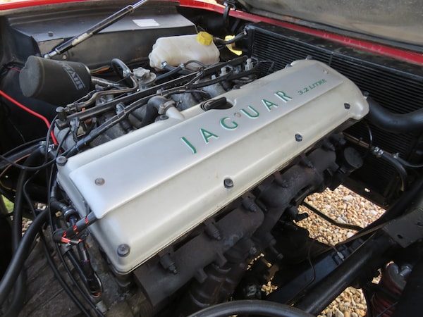 Used Ferrari 365 1977 for sale - 75561682: Photo 18