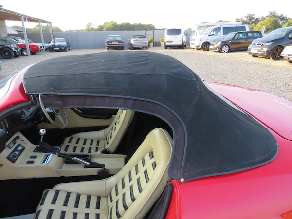 Used Ferrari 365 1977 for sale - 75561682: Photo 21