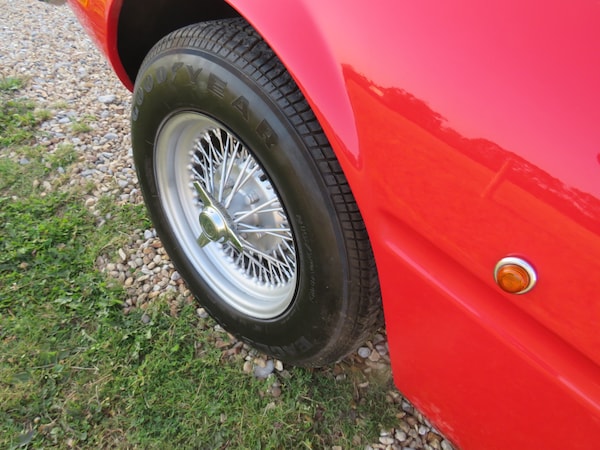 Used Ferrari 365 1977 for sale - 75561682: Photo 22