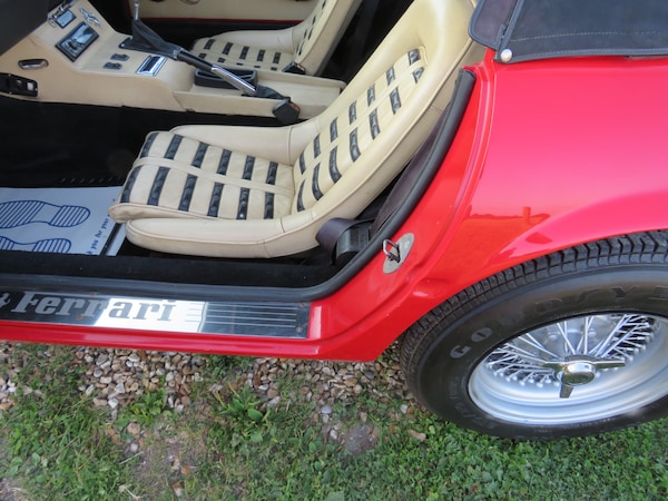 Used Ferrari 365 1977 for sale - 75561682: Photo 23