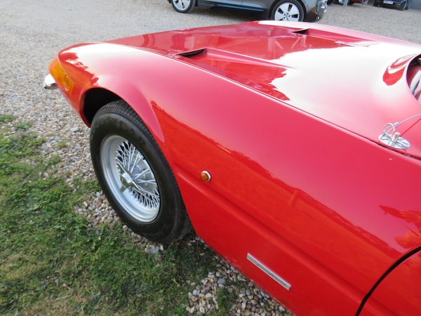 Used Ferrari 365 1977 for sale - 75561682: Photo 24