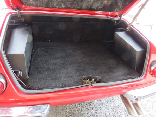 Used Ferrari 365 1977 for sale - 75561682: Photo 26
