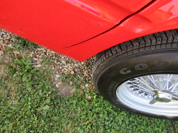 Used Ferrari 365 1977 for sale - 75561682: Photo 28