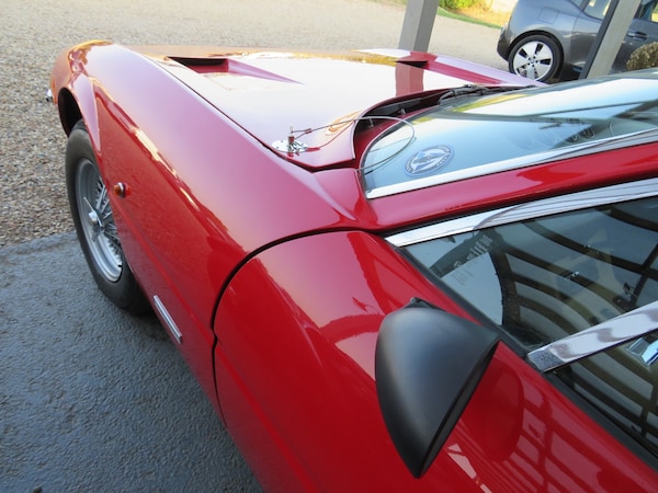 Used Ferrari 365 1977 for sale - 75561682: Photo 30