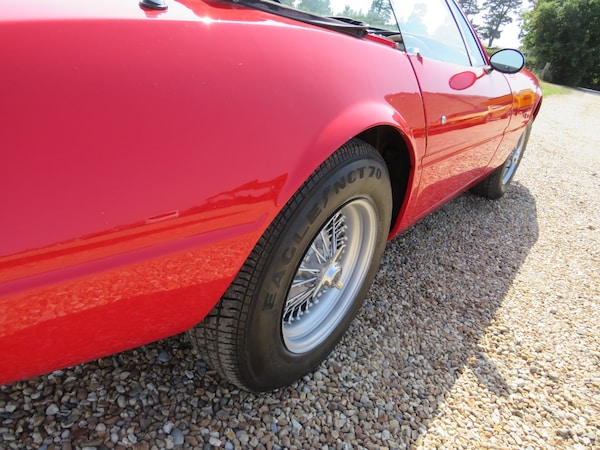 Used Ferrari 365 1977 for sale - 75561682: Photo 37