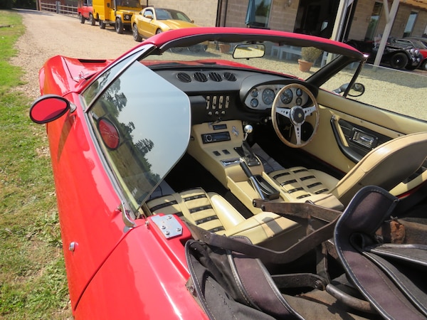 Used Ferrari 365 1977 for sale - 75561682: Photo 39