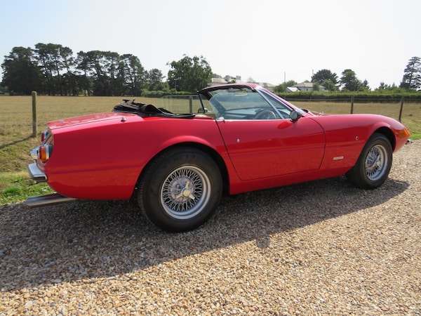 Used Ferrari 365 1977 for sale - 75561682: Photo 3