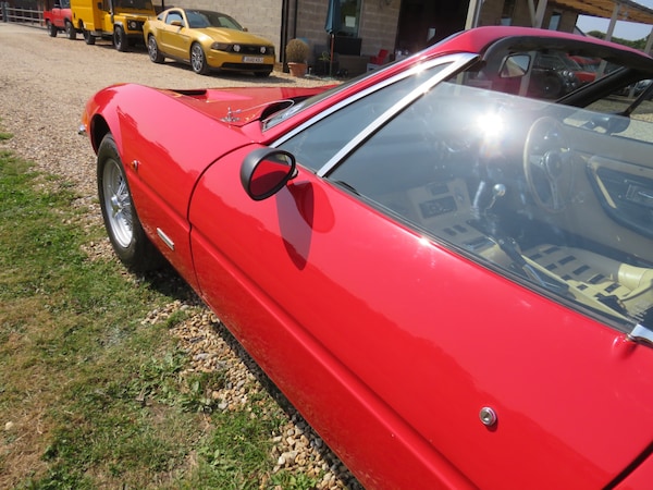 Used Ferrari 365 1977 for sale - 75561682: Photo 40