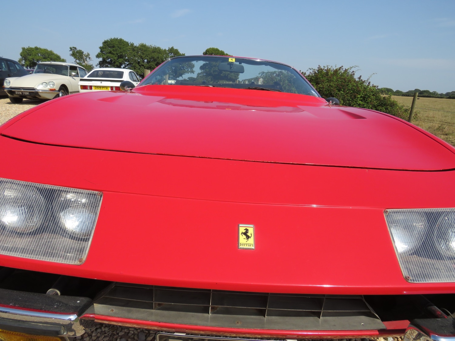 Vehicle 46