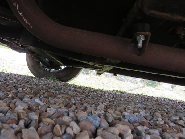 Used Ferrari 365 1977 for sale - 75561682: Photo 51