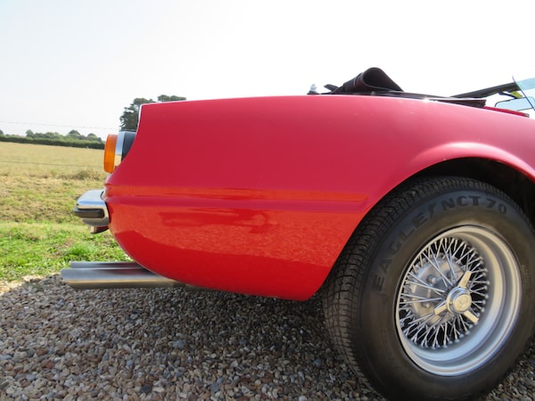 Used Ferrari 365 1977 for sale - 75561682: Photo 52