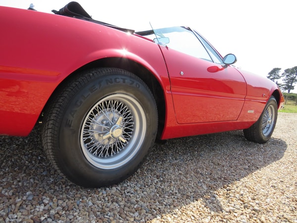 Used Ferrari 365 1977 for sale - 75561682: Photo 53
