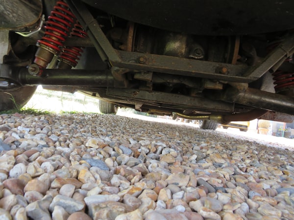 Used Ferrari 365 1977 for sale - 75561682: Photo 54