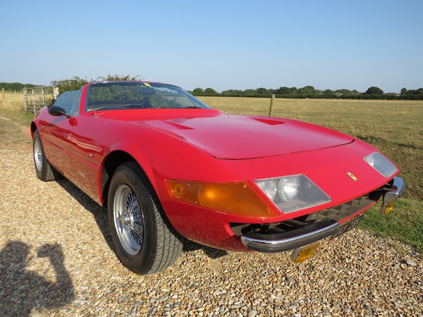 Used Ferrari 365 1977 for sale - 75561682: Photo 58