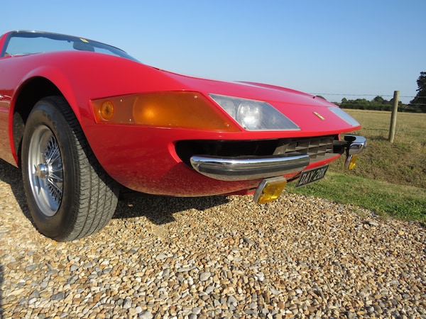 Used Ferrari 365 1977 for sale - 75561682: Photo 63