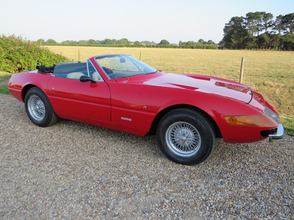 Used Ferrari 365 1977 for sale - 75561682: Photo 64