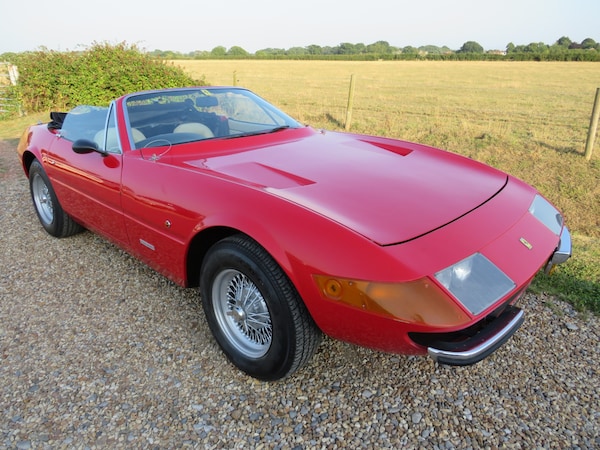 Used Ferrari 365 1977 for sale - 75561682: Photo 66