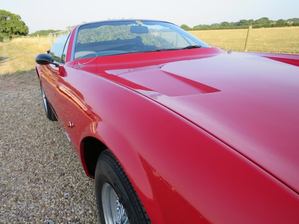 Used Ferrari 365 1977 for sale - 75561682: Photo 68