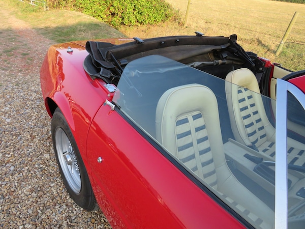 Used Ferrari 365 1977 for sale - 75561682: Photo 70