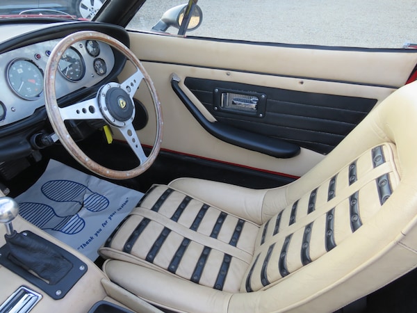 Used Ferrari 365 1977 for sale - 75561682: Photo 9