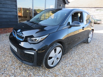 Used BMW i3 2018 for sale - 79369831: Photo
