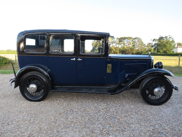 Used Austin 12/4 1932 for sale - 75173688: Photo 10