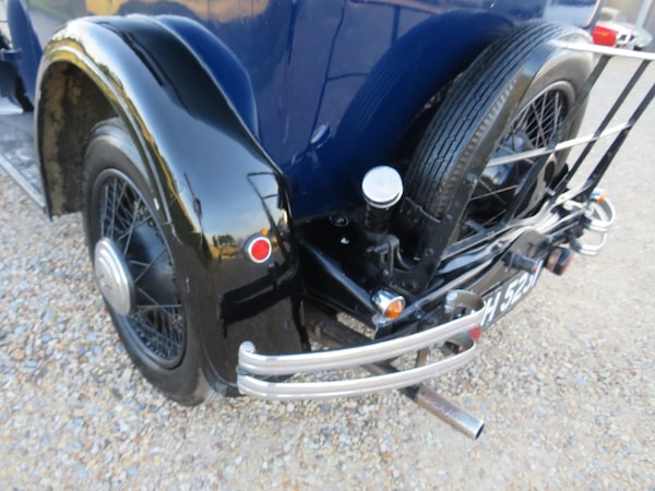 Used Austin 12/4 1932 for sale - 75173688: Photo 18